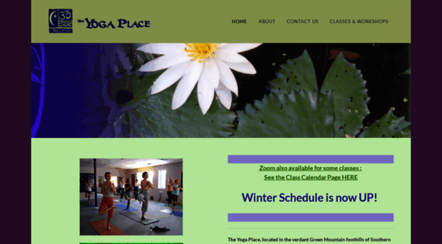 benningtonyoga.com