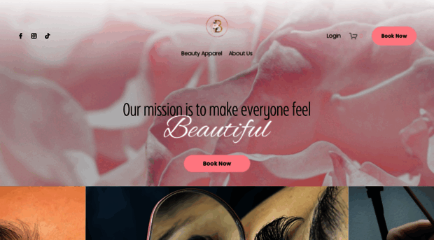 bennisbeautique.com