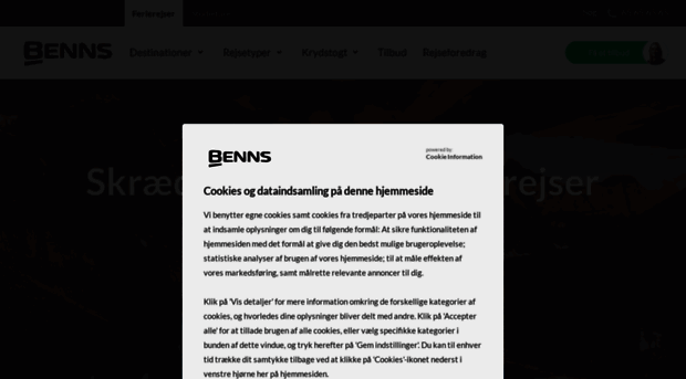 benns.dk