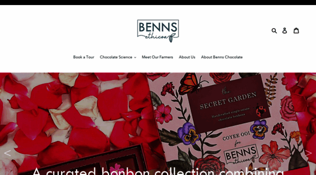 bennsethicoa.com