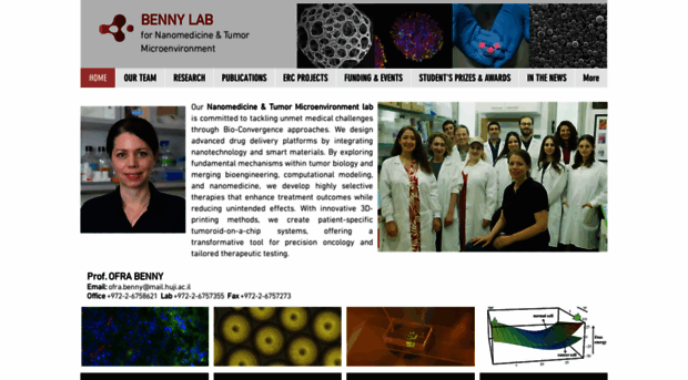 benny-lab.com