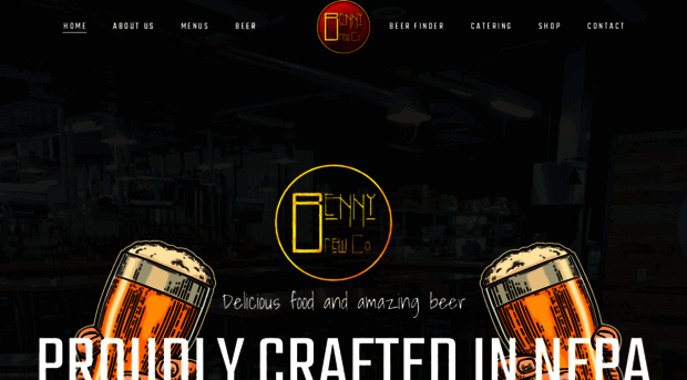 bennybrewing.com