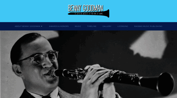 bennygoodman.com