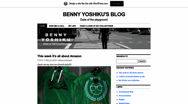 bennyyoshiku.wordpress.com