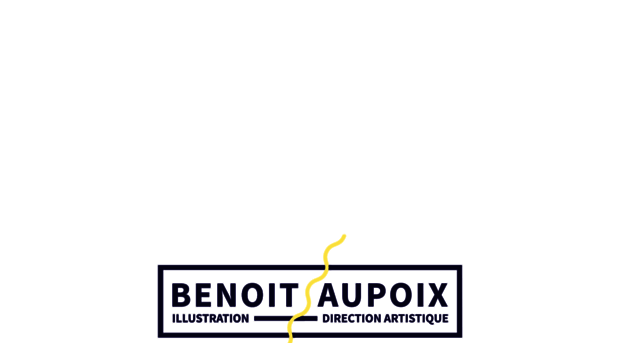 benoitaupoix.com