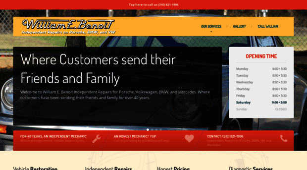 benoitauto.com