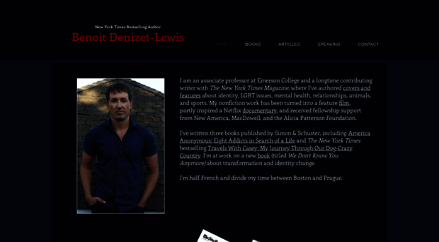 benoitdenizetlewis.com