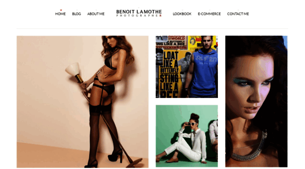 benoitlamothe.com