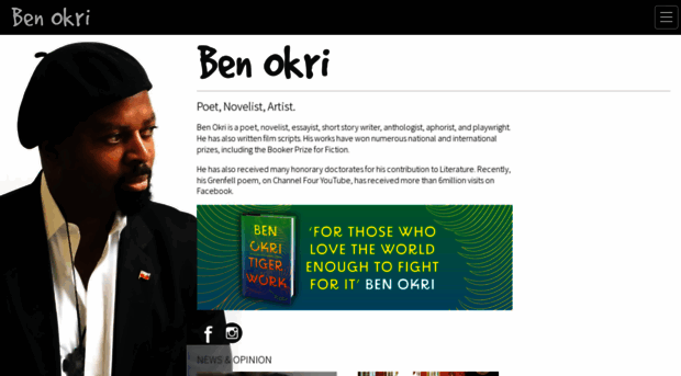 benokri.co.uk