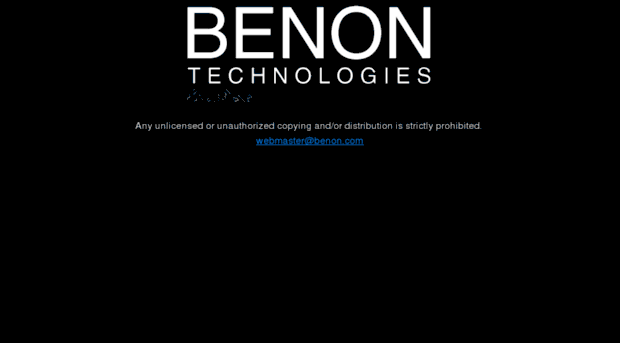 benon.com