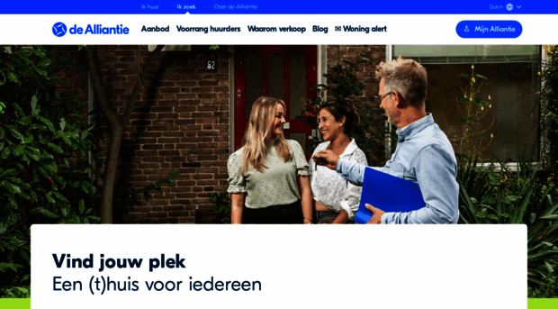 benopzoek.nl