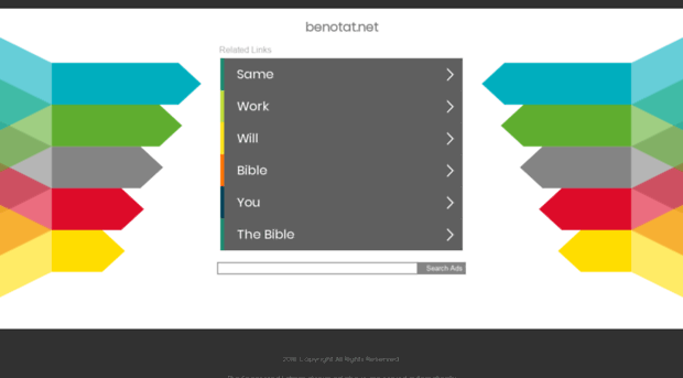 benotat.net