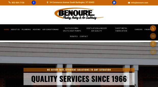 benoure.com