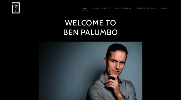 benpalumbo.com.au