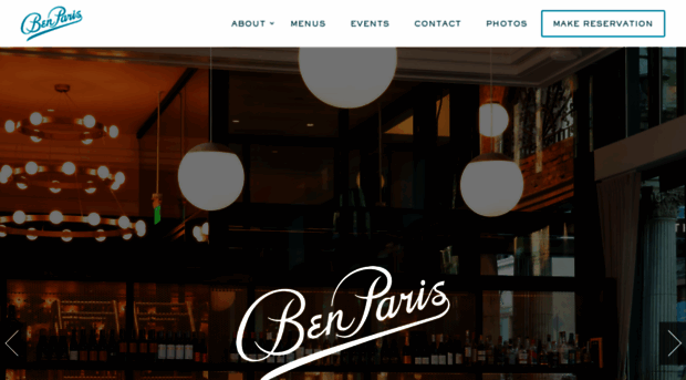 benparis.com