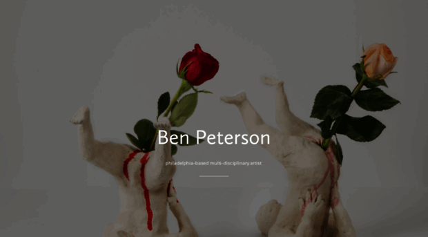 benpeterson.com