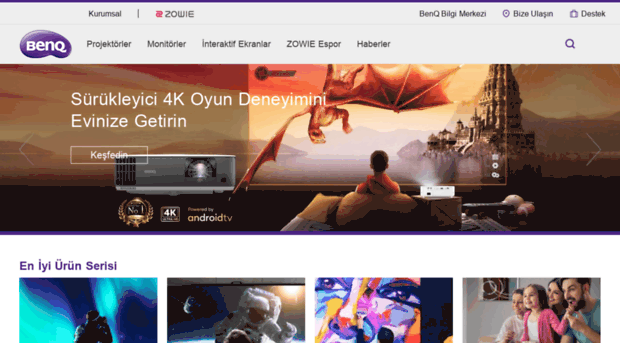 benq.com.tr