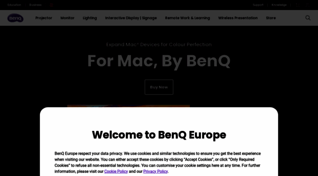 benq.dk