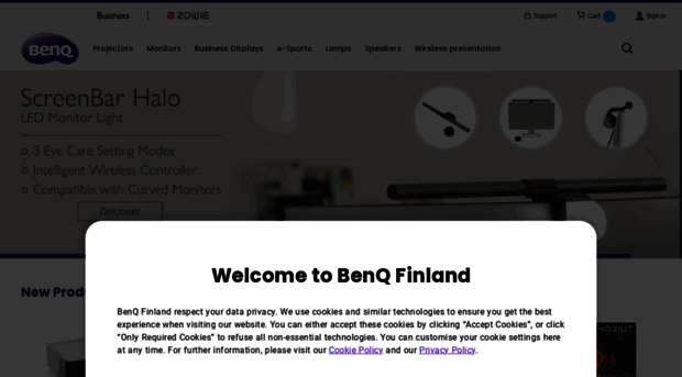 benq.fi