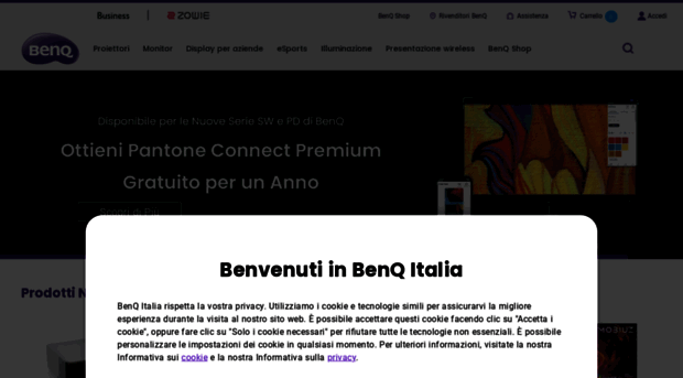 benq.it