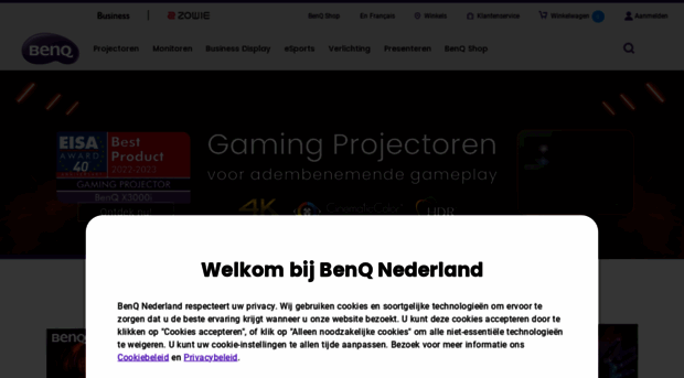 benq.nl