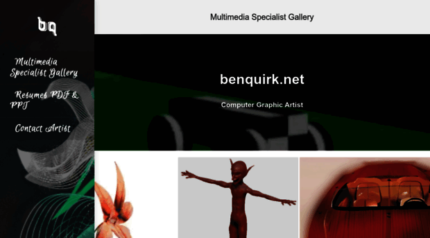 benquirk.net