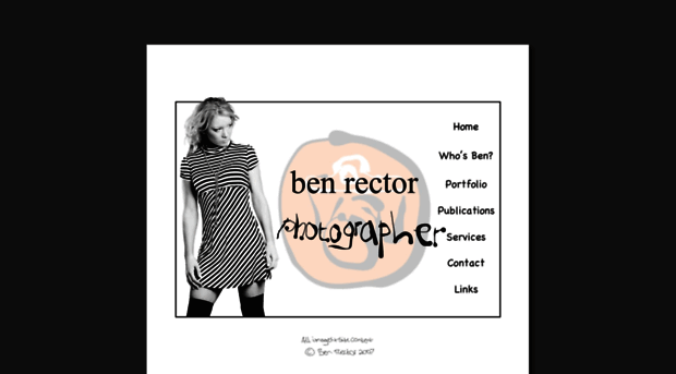 benrector.com