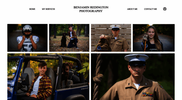 benredington.com