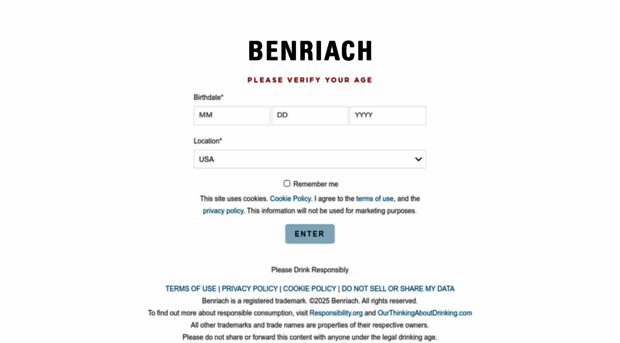 benriachdistillery.com