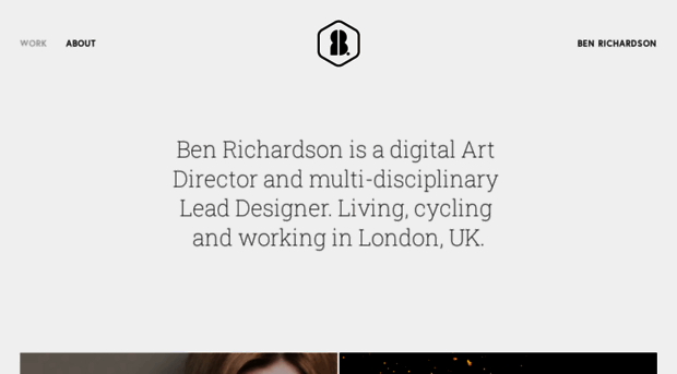 benrichardson.co.uk