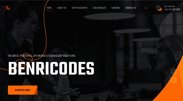 benricodes.com