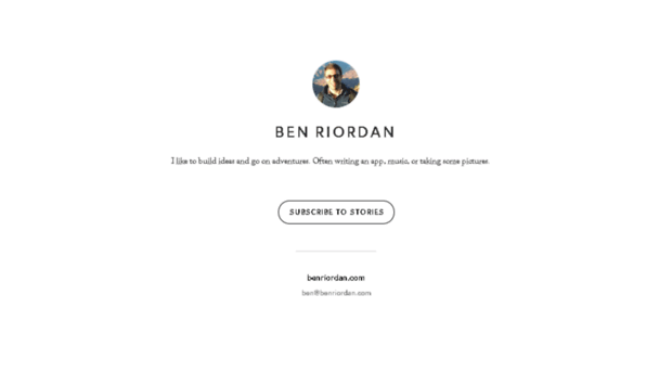 benriordan.exposure.co