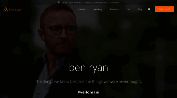 benryan.co.uk