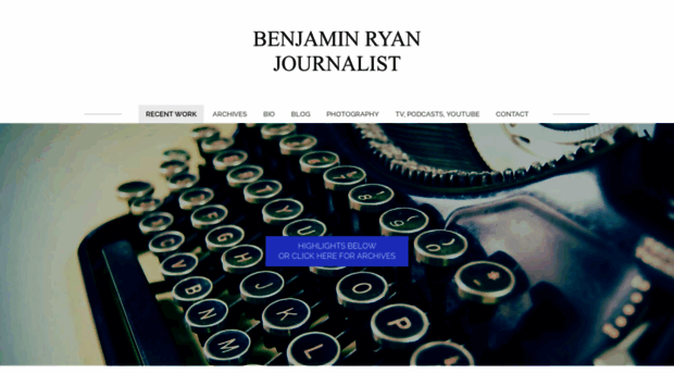 benryan.net