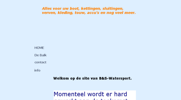 bens-watersport.nl