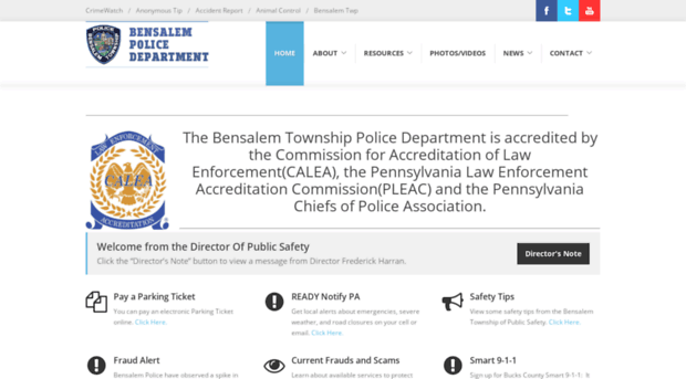 bensalempolice.org