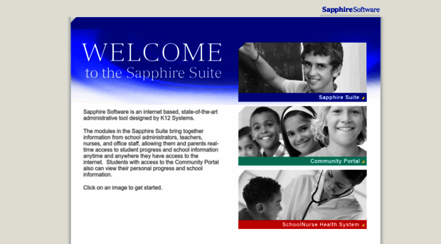 bensalemsd-sapphire.k12system.com