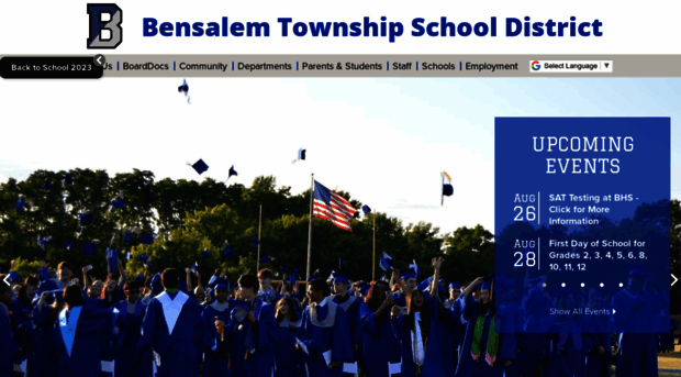 bensalemsd.org