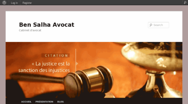 bensalha-avocat.com