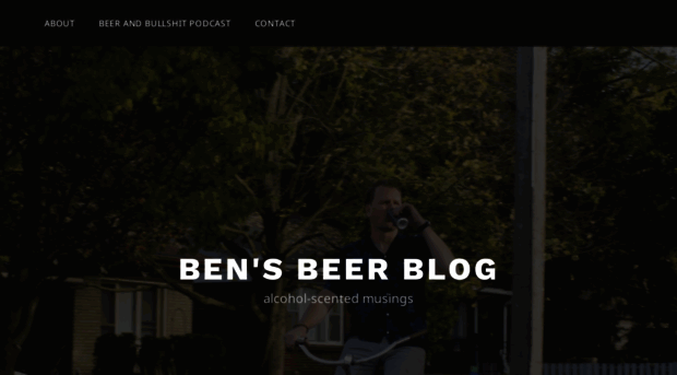 bensbeerblog.com