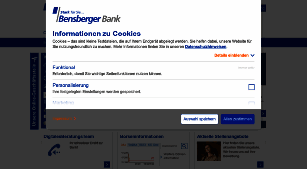 bensbergerbank.de