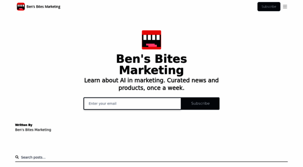 bensbitesmarketing.beehiiv.com