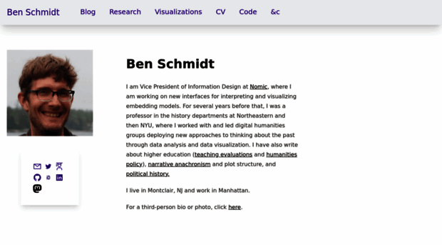 benschmidt.org