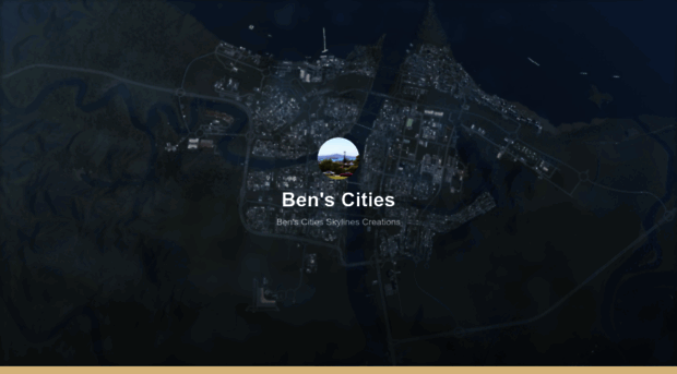 benscities.wordpress.com