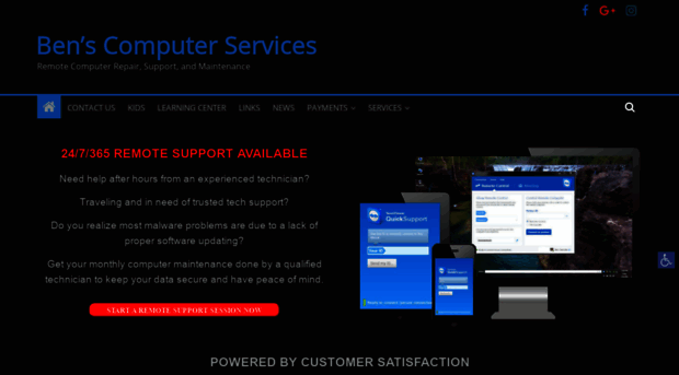 benscomputerservices.com