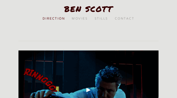 benscottuk.com