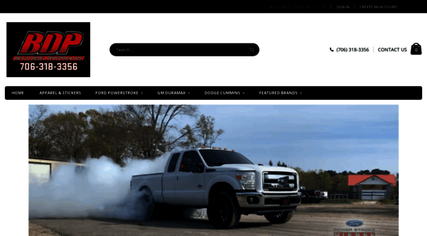 bensdieselperformance.com