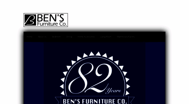 bensfurn.com