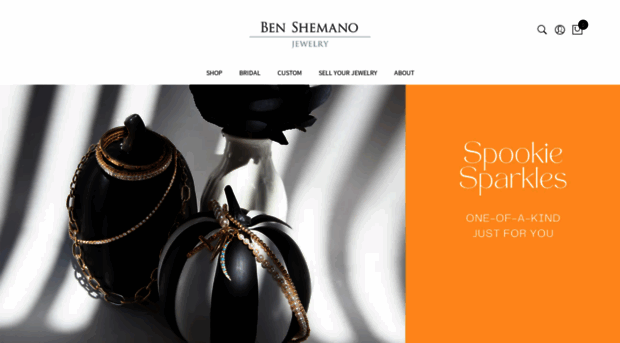 benshemano.com