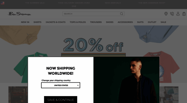 bensherman.eu